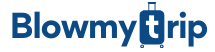 BlowMyTrip